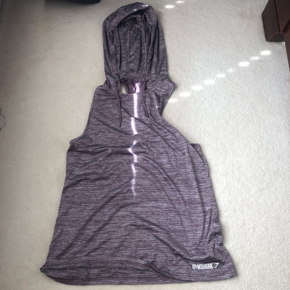 Gymshark shirt
